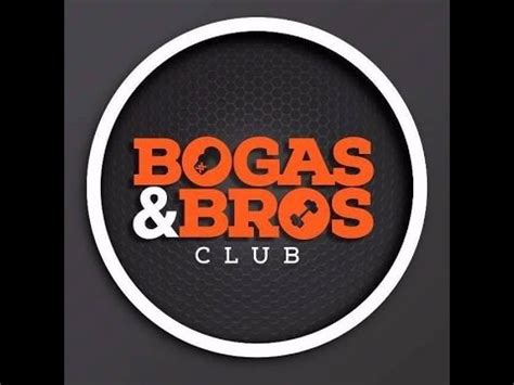 Bogus <strong>Brothers</strong> Short Video Promo 2017. . Bogas bros